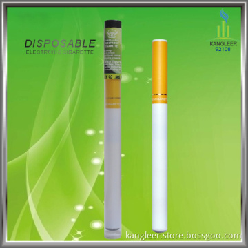 Disposable Electronic Cigarette/700puffs Disposable E Cigarette/E-Cigarette